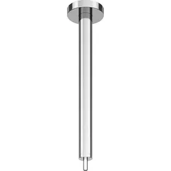Deckenabhängung Hewi System 900, 300mm kürzbar, chrom