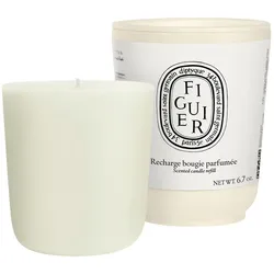 190g diptyque Figuier Scented Candle Refill
