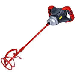 Rubi, Rührwerk + Mörtelrührer, MIESZARKA RUBIMIX-8 EASY PRO 230V 50/60H (Farbrührer + Mörtelrührer)