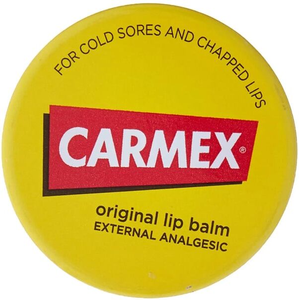 Carmex Bálsamo Labial Melancia