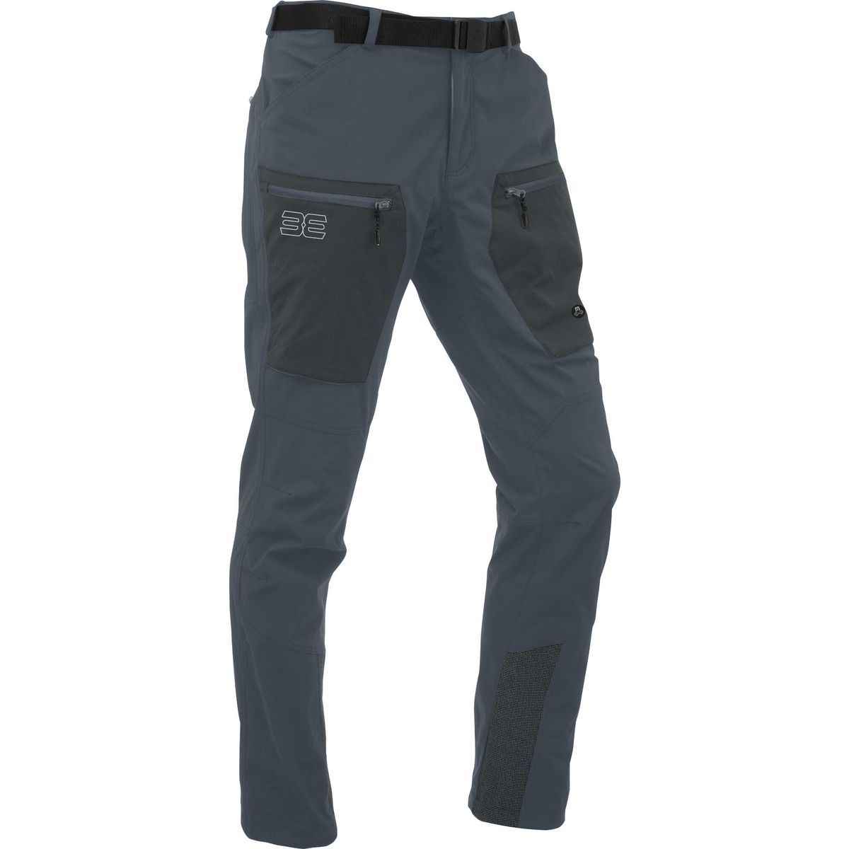 MAUL Sport Etzel 2XT d. grey/caviar (0510) 27 4760300739-0510-27