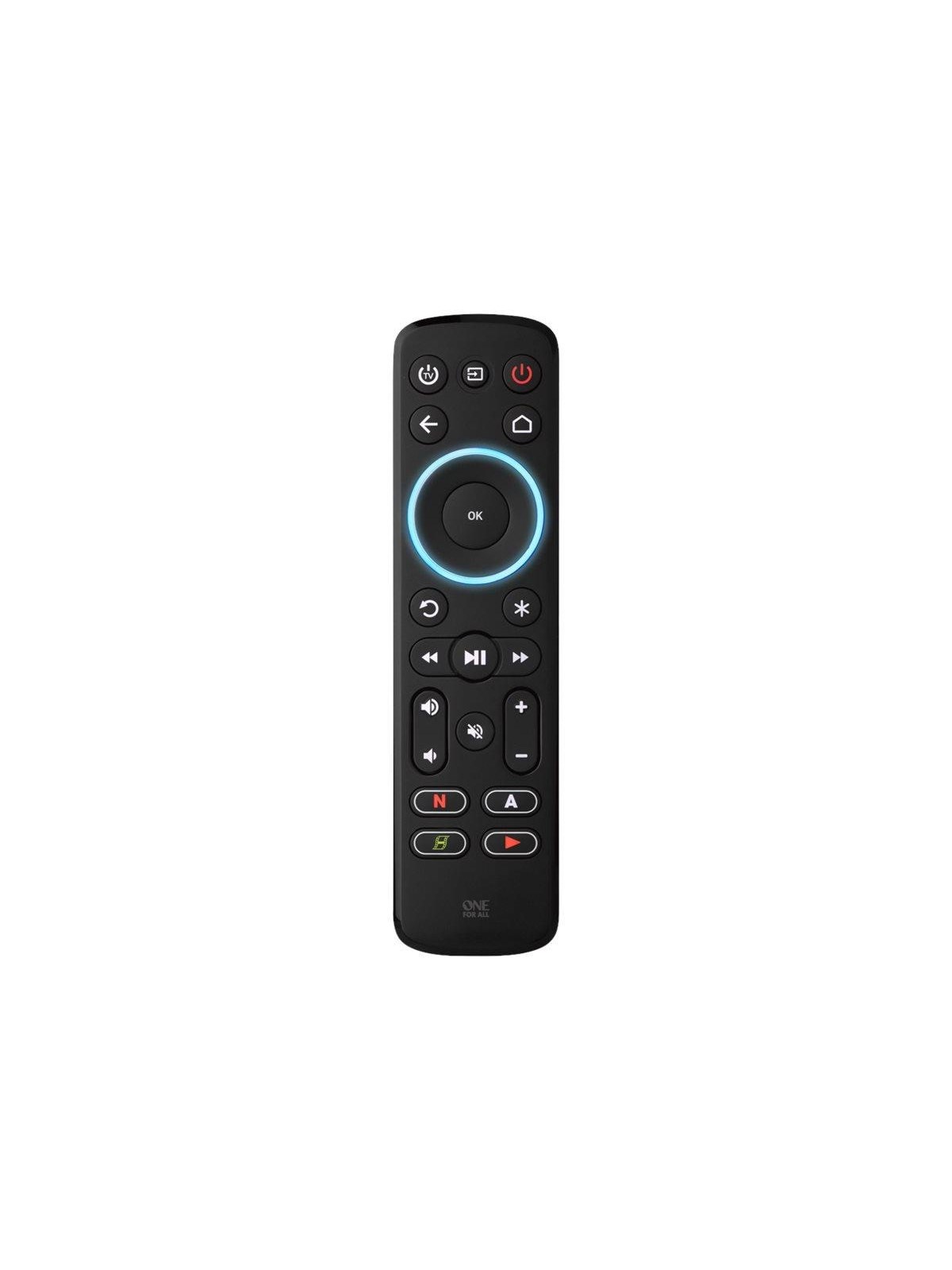 ONEFORALL URC 7935 universal remote control
