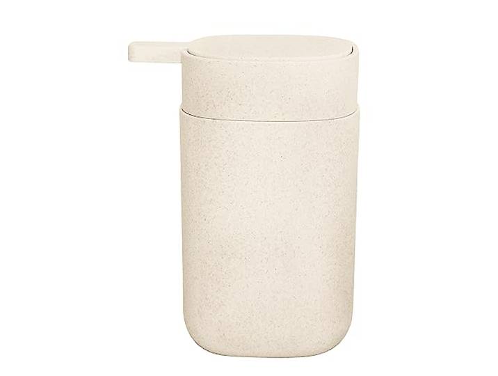 Kleine Wolke Seifenspender BELGRANO Sandbeige