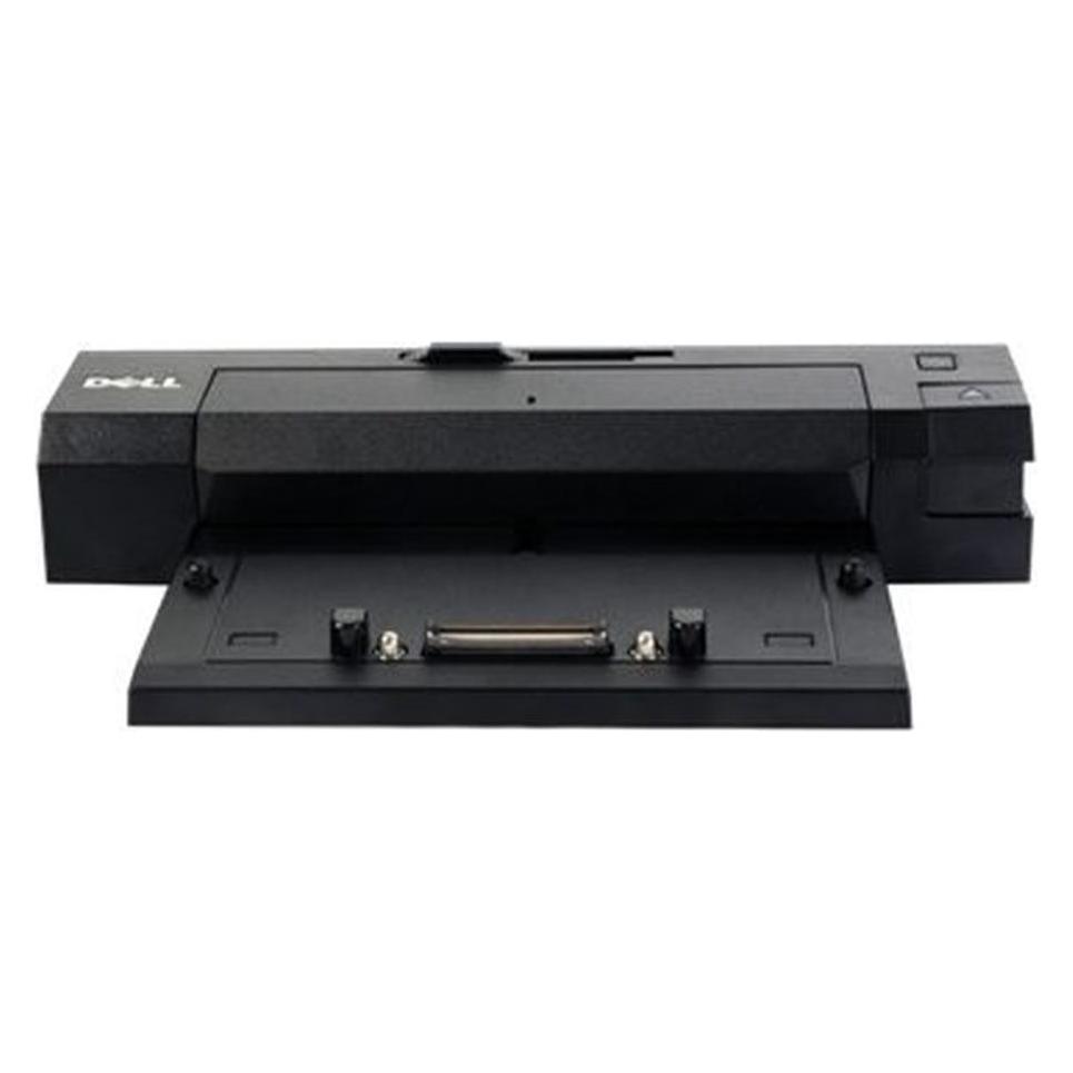 Dell EURO2 Advanced E-Port II (Docking Port, 2 Ports) (452-11419)