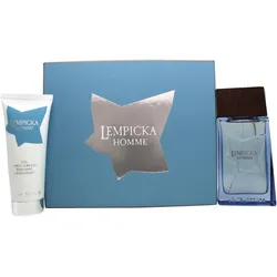Lolita Lempicka, Beauty Geschenkset, Edit Spray für Herren, 100 ml, Set