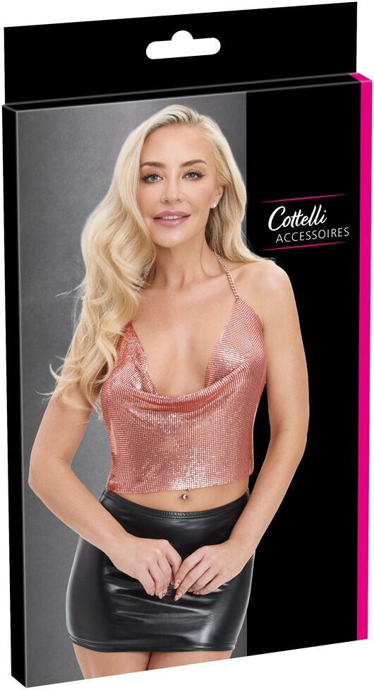 Cottelli ACCESSOIRES Top métallique Metal Top