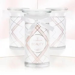 Beauty (Ohrringe) 400g Luxury Edition
