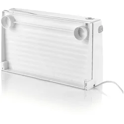 GOURMETmaxx Allesschneider 150W weiß