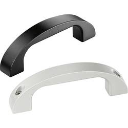 Rohde AB-25.R140.55 Bügelgriff Titan (L x B x H) 168 x 25 x 53 mm 2 St. AB-25.R140.55 V2