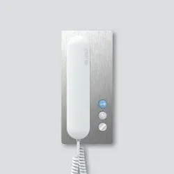 SSS Siedle 200044641-00 Haustelefon Standard 20004464100 HTS 811-01 E/W