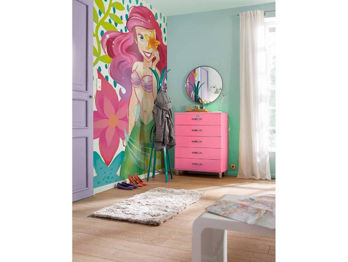 Papier peint intissé Ariel Seastar 150 x 280cm