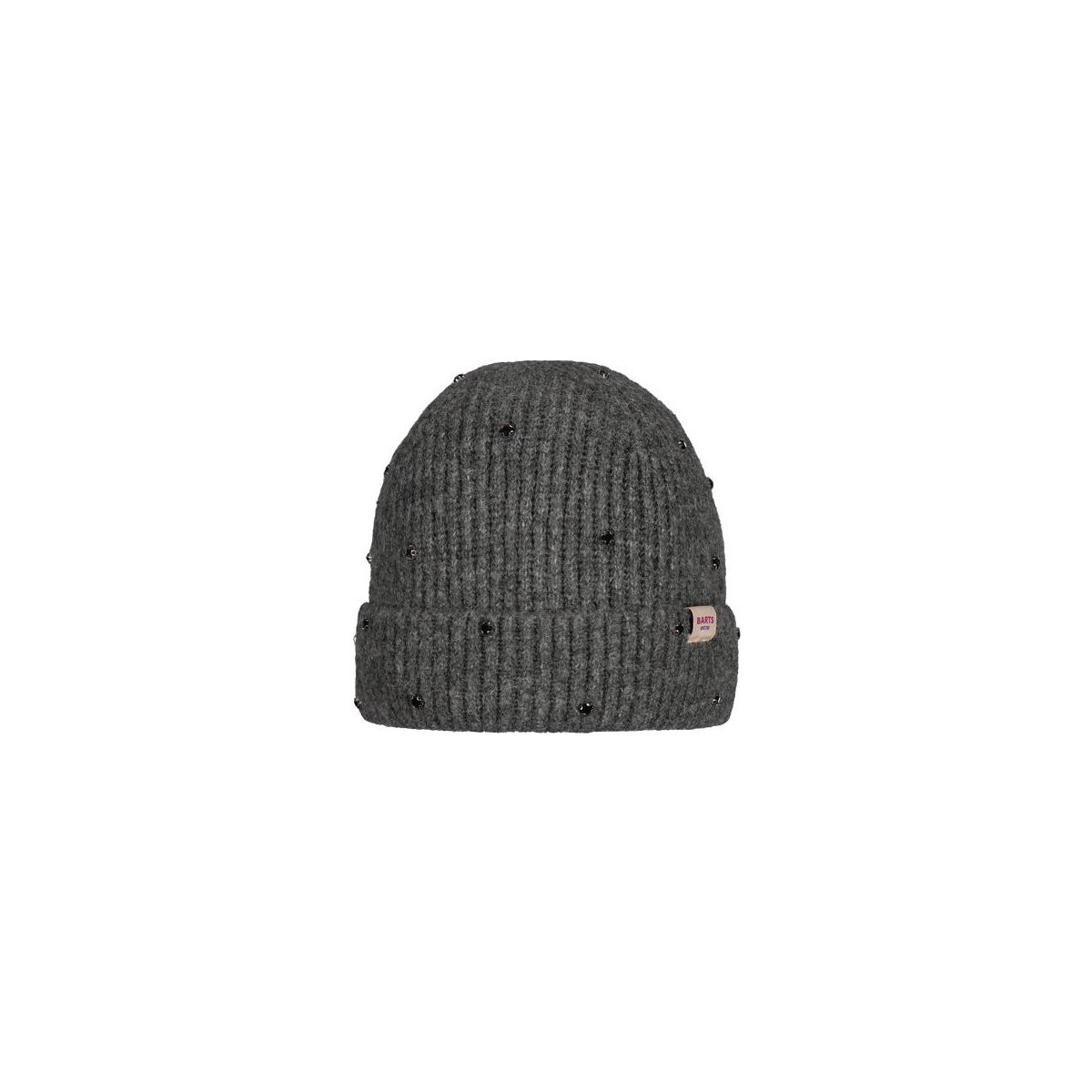 Barts Alenya Beanie charcoal (21) 53-55 7041421