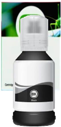 Q-Nomic 102 botella de tinta negra