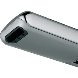 Ideal Standard Abdeckplatte Wasserfall ATTITUDE, A960651AA Chrom