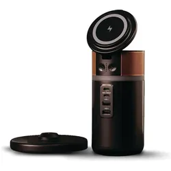 Duracell, Power Station, M150 Power Station 25,000mAh 91Wh 150W (91 Wh)