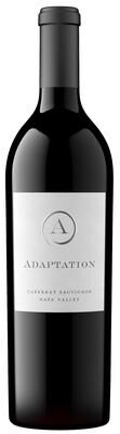 """Adaptation by Odette""" """Adaptation by Odette Cabernet Sauvignon 2021 Red Wine - California"""