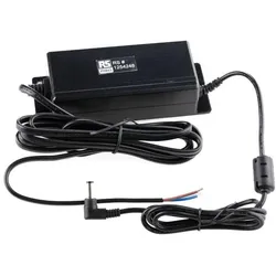 RS PRO CCTV PSU Wall Mounting 24V 60W (60 W), Notebook Netzteil