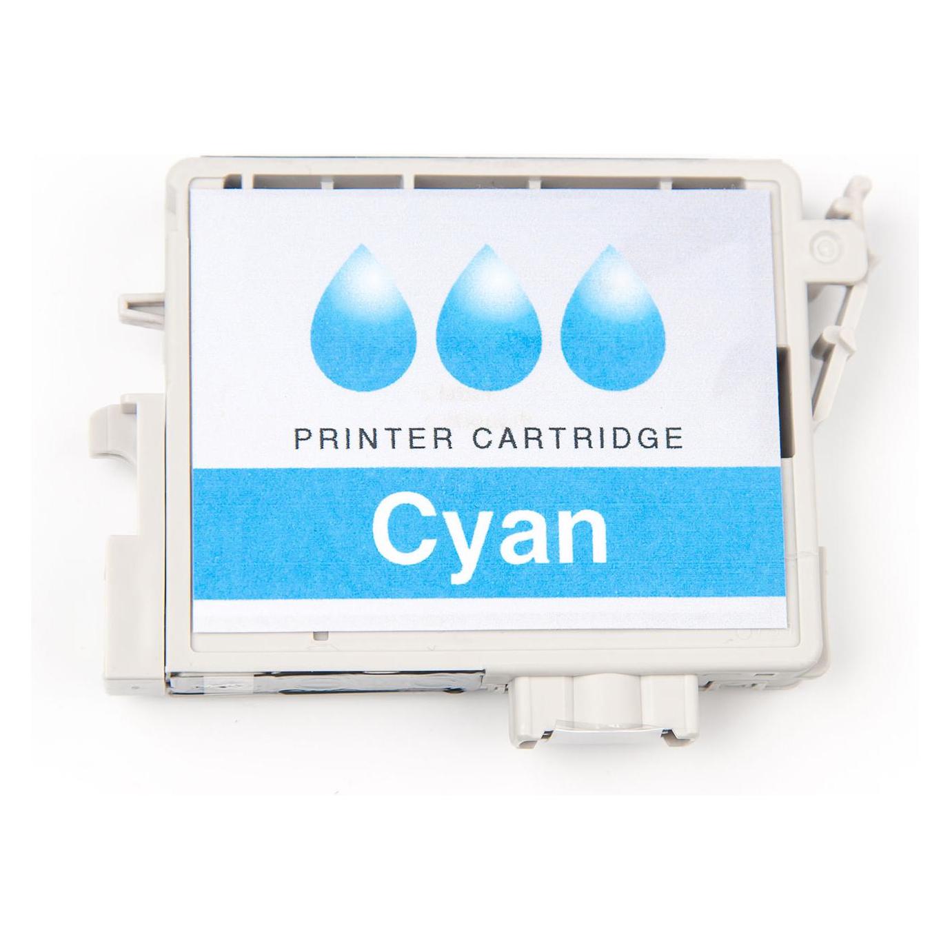 Oce Océ - Cyan - Druckkopf - für Océ TCS400 (C) (7230850)