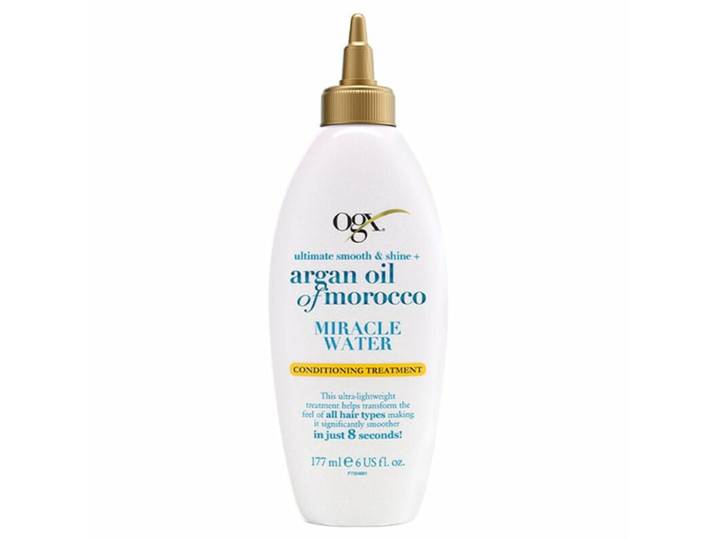 OGX wonderwater verzorgende behandeling - 177 ml
