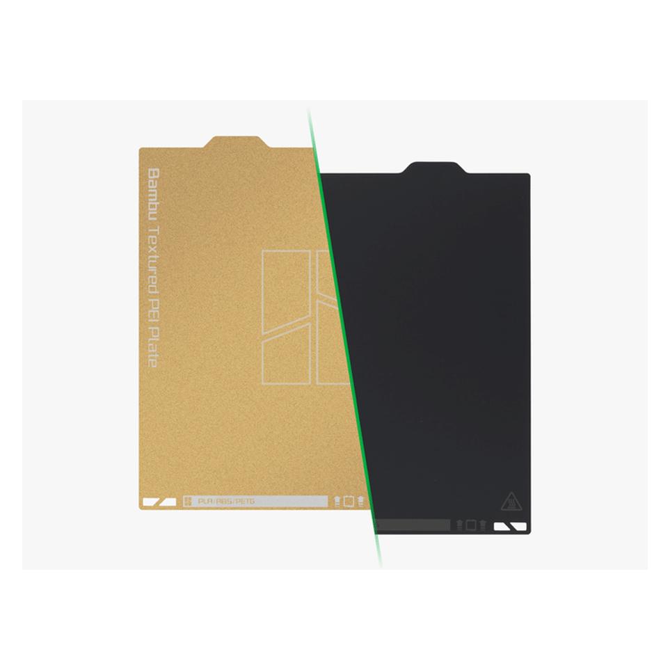 Bambu Lab Dual-Texture PEI Plate - A1 Mini (9143)