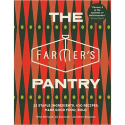 The Farmer’s Pantry, Ratgeber von Jonathan Recanati, Nitai Shevach, Ali Recanati
