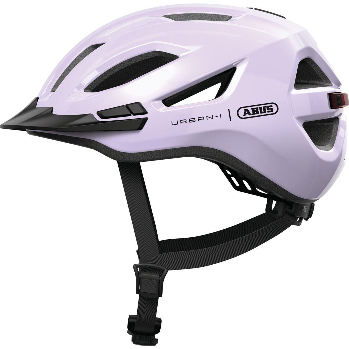 Abus Urban-i 4.0 light lavender L 44979