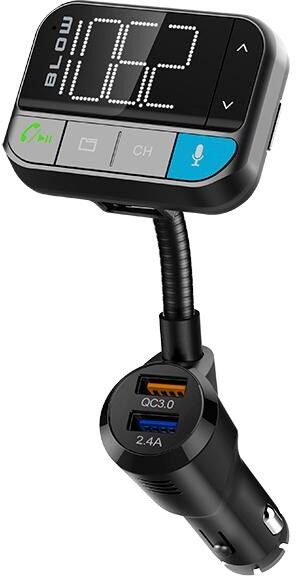 BLOW 74-165# FM-Transmitter