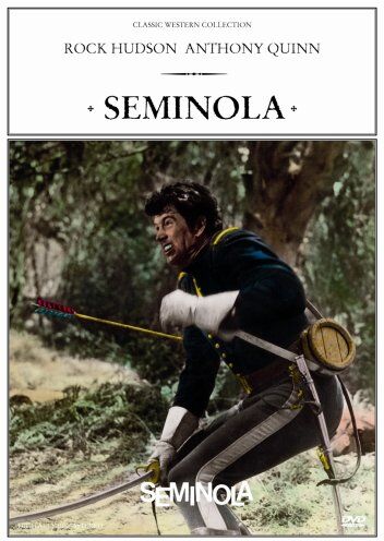 Budd Boetticher - Seminola - Preis vom 30.09.2026 22:30:23 h