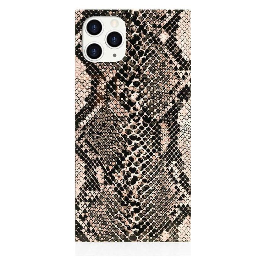 Idecoz Mobil Cover Python (Apple iPhone 11 Pro Max) (PY627PC8)