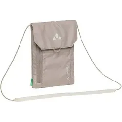 VAUDE Kleintasche NeckWallet, Größe ONE SIZE in Grau Grau