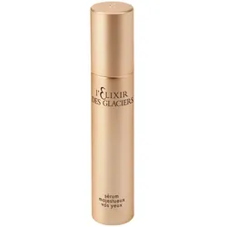 15ml Valmont L'Elixir des Glaciers Sérum Majestueux Vos Yeux