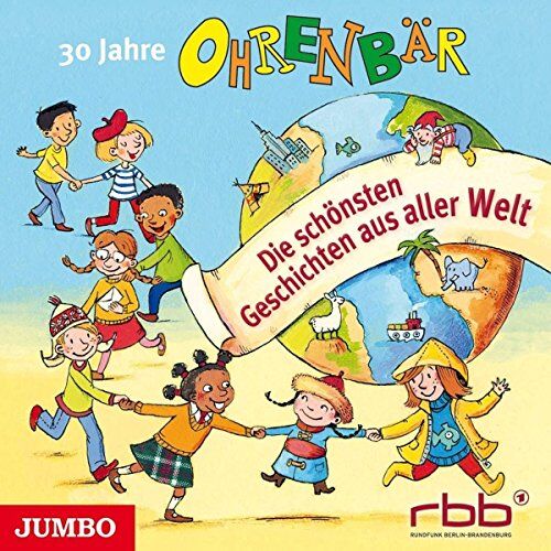 Various - 30 Jahre Ohrenbär.Die Schönsten Geschichten Aus - Preis vom 10.10.2026 11:48:34 h