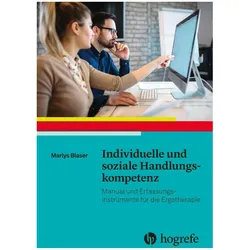 Individuelle und soziale Handlungskompetenz, Fachbücher von Marlys Blaser