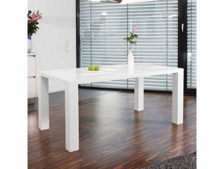 Pharao24 Esstisch Varesa