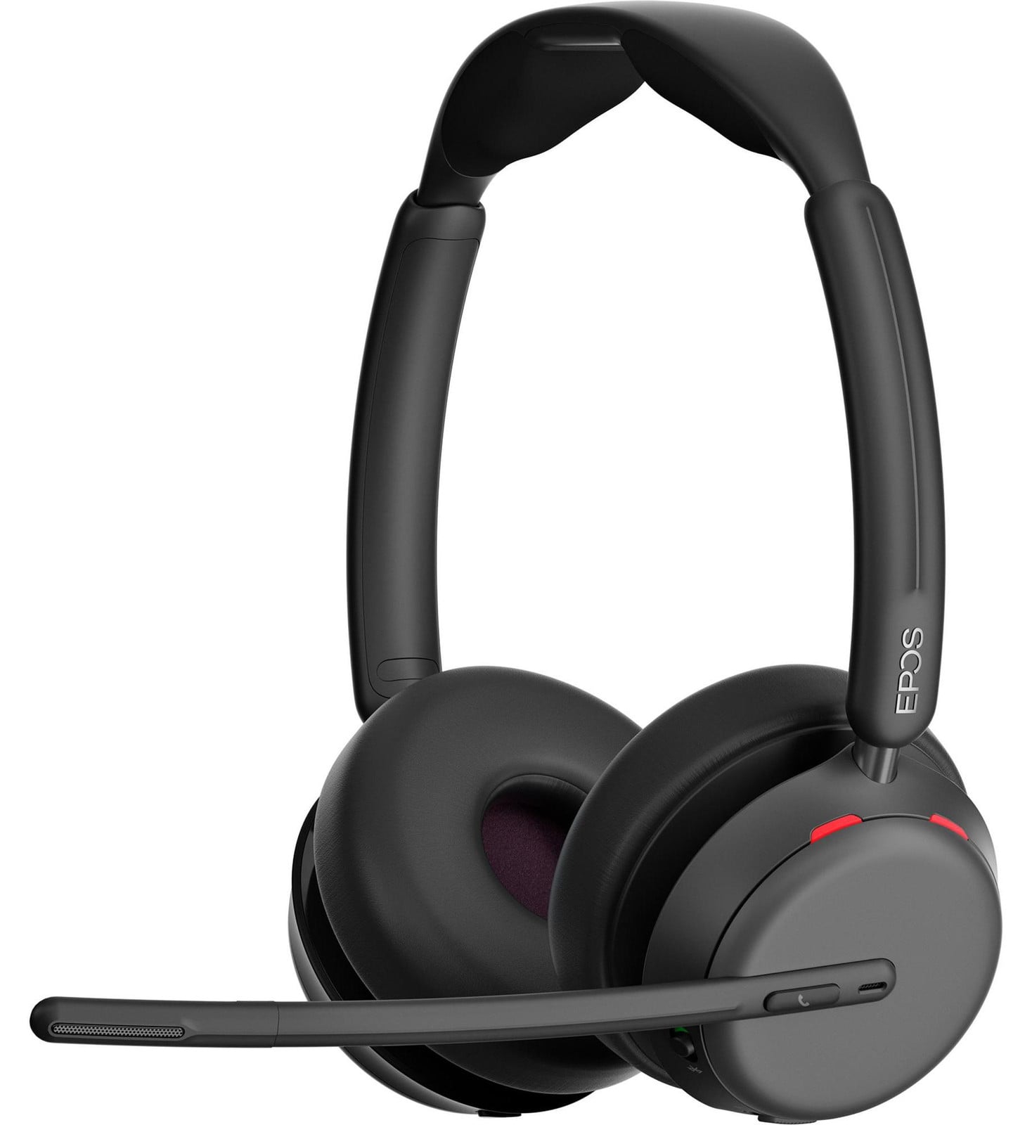 EPOS IMPACT 1060 ANC Stereo Bluetooth Hoofdband