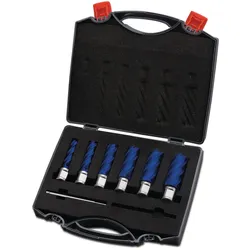 Optimum Kernbohrerset TiAlN 30