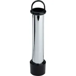 Standrohr VIEGA 44.1-603 132682 11/4"x120mm Wasserstand, verchromt