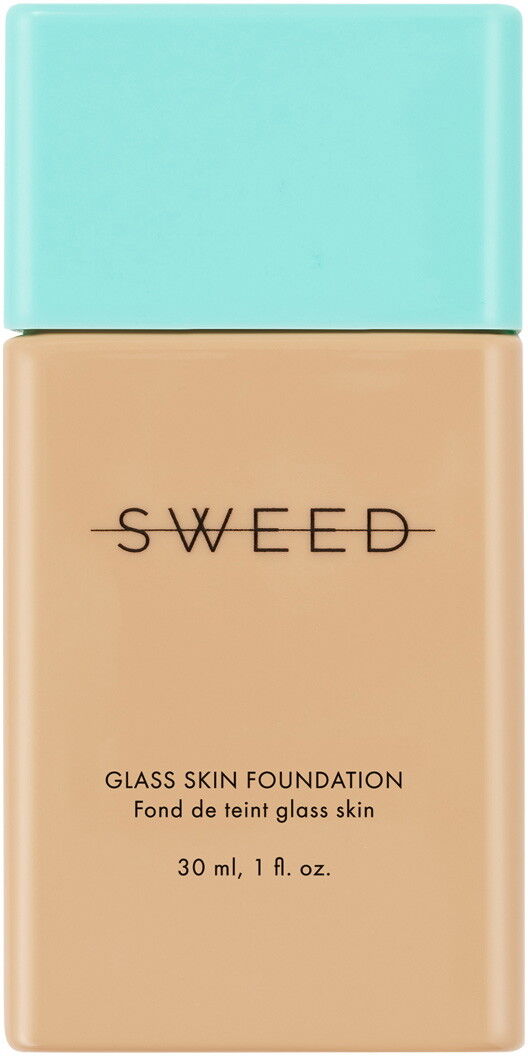 30ml Sweed Glass Skin Foundation
