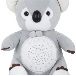 Chipolino Musik Plüschtier Koala Timer (22 cm)