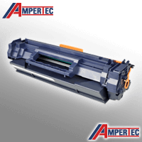 Ampertec Toner ersetzt HP W1390X 139X schwarz EPLT62X/AM