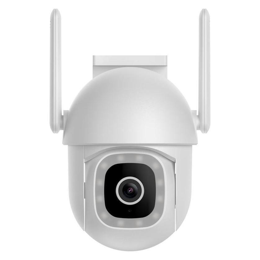 SIGN WiFi Outdoor Camera with Lights and pan & tilt 1296P, 3MP (SN-G13OD2)