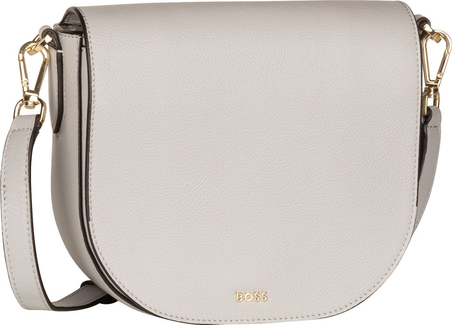 BOSS Satteltasche Alyce Flap BM 19 x 21 x 8