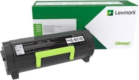 Lexmark 71B2HM0 Rückgabe-Tonerkasette Magenta 3.500 Seiten