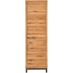 Massivholz »Brest« Garderobenschrank