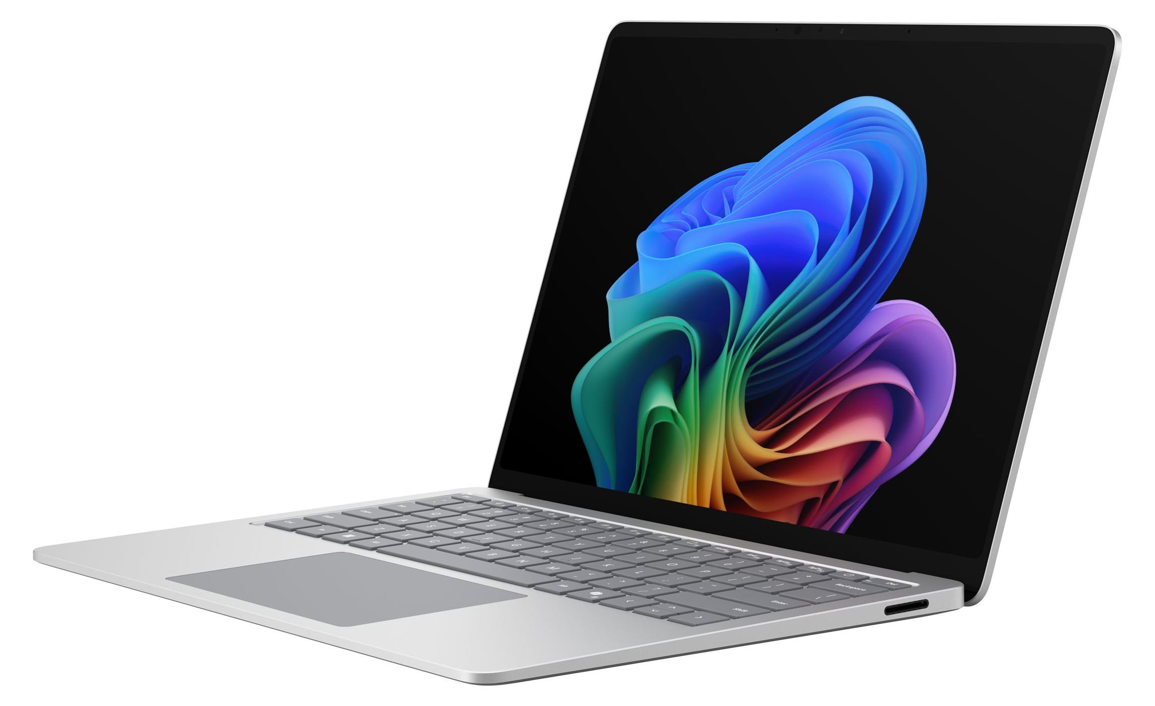 Microsoft Surface Laptop 8 13.8", Snapdragon, 35 cm (13.8"), 2304 x 1536 Pixel, 32 GB, 1 TB, Windows 11 Pro
