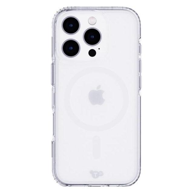 tech21 EvoClear (Apple iPhone 16 Pro) (T21-10968)
