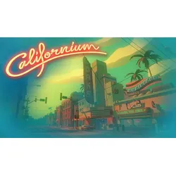 Californium