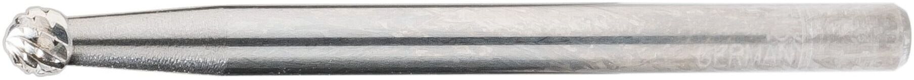 HAZET Hartmetall Frässtifte 3 mm 9032-03KU3)