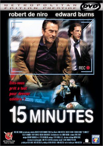 John Herzfeld - 15 minutes [FR Import] - Preis vom 30.09.2026 22:30:23 h