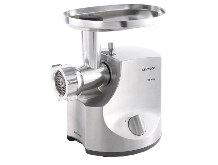Kenwood MG700 Pro 2000 Excel Fleischwolf